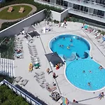 Apartamento Wenecja C004 - Polanki Aqua -