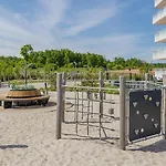 Wenecja C004 - Polanki Aqua - * Kołobrzeg