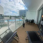 Apartamento Wenecja C004 - Polanki Aqua - *