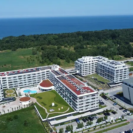 Wenecja C004 - Polanki Aqua - Apartamento *