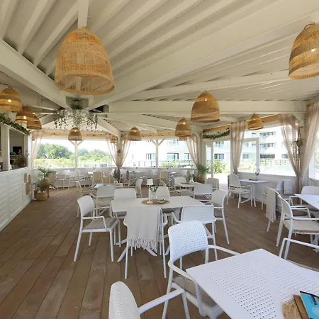 Wenecja C004 - Polanki Aqua - Apartment *