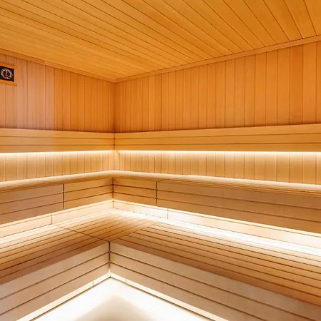 Wenecja C004 - Polanki Aqua - Apartment Kolobrzeg