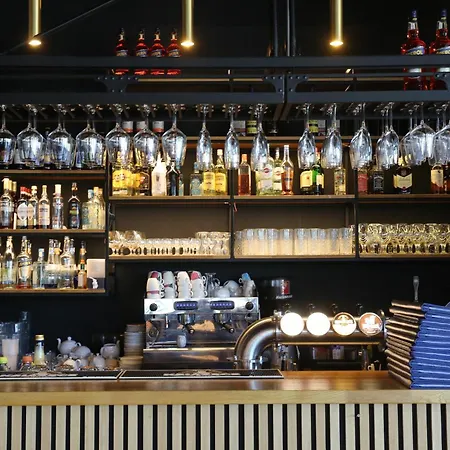 Appartamento Wenecja C004 - Polanki Aqua -