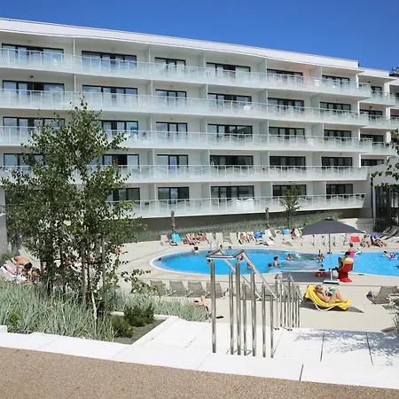 Apartamento Wenecja C004 - Polanki Aqua - Kołobrzeg