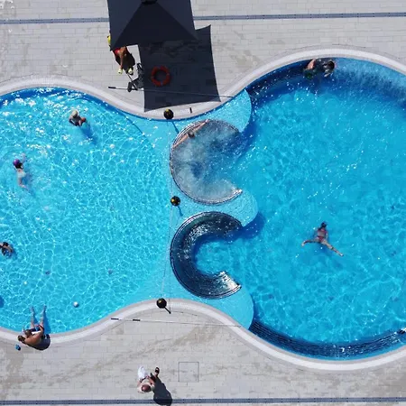 Wenecja C004 - Polanki Aqua - * Kolobrzeg