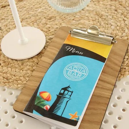 Apartment Wenecja C004 - Polanki Aqua - *