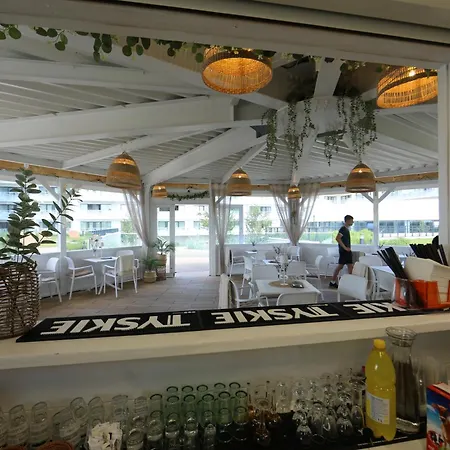 Wenecja C004 - Polanki Aqua - Appartamento Kołobrzeg