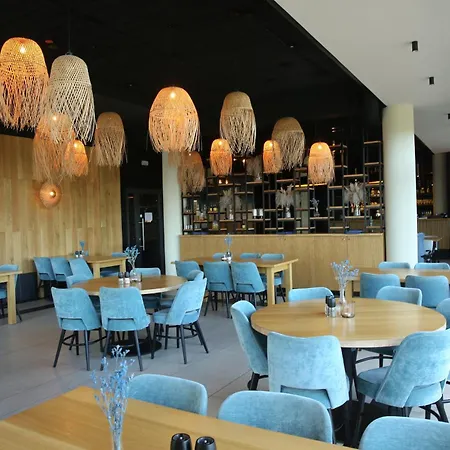 Appartamento Wenecja C004 - Polanki Aqua - Kołobrzeg