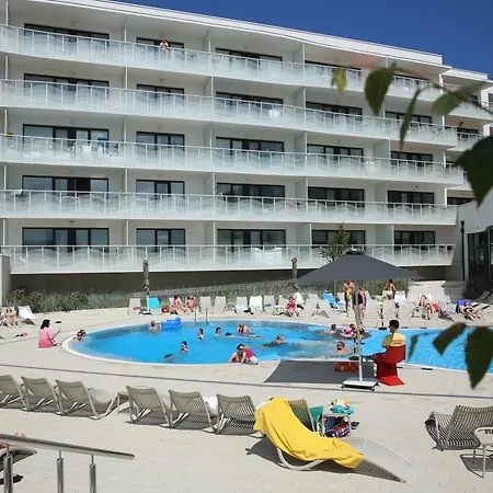 Wenecja C004 - Polanki Aqua - * Kolobrzeg