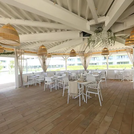 Appartamento Wenecja C004 - Polanki Aqua -