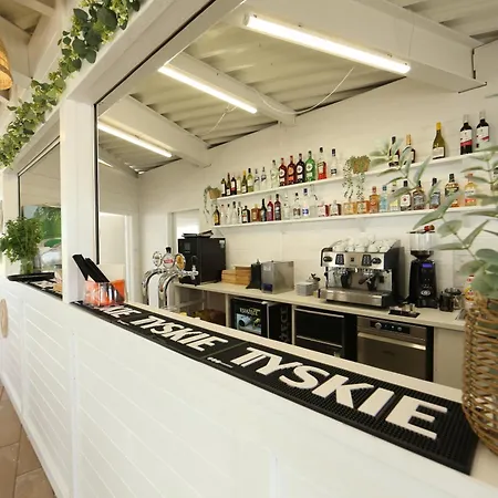 Appartamento Wenecja C004 - Polanki Aqua - Kołobrzeg