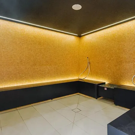 Wenecja C004 - Polanki Aqua - Kołobrzeg