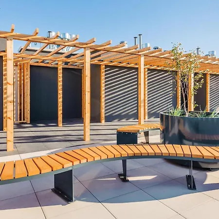 Wenecja C004 - Polanki Aqua - Appartement