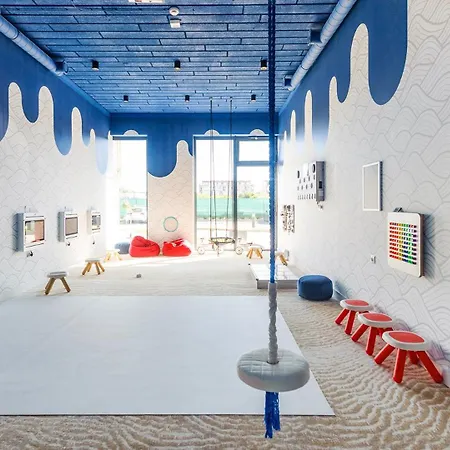 Appartement Wenecja C004 - Polanki Aqua - *