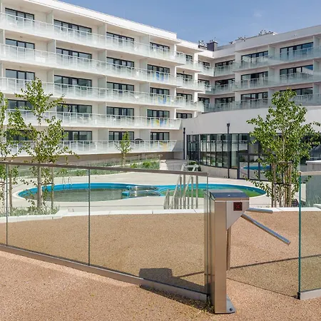 Wenecja C004 - Polanki Aqua - Apartamento *