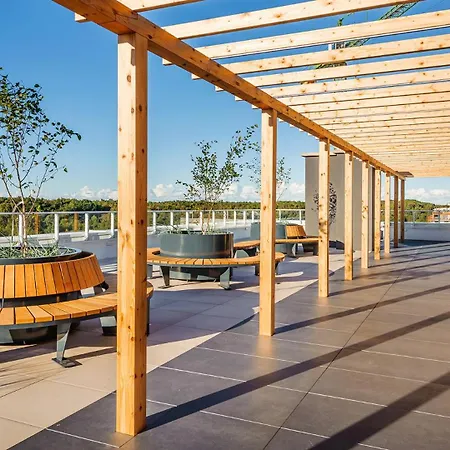 Wenecja C004 - Polanki Aqua - * Kolobrzeg