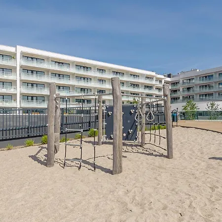 Apartamento Wenecja C004 - Polanki Aqua - Kołobrzeg