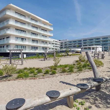 Appartamento Wenecja C004 - Polanki Aqua - *