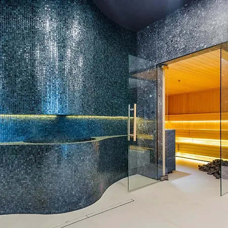 Appartement Wenecja C004 - Polanki Aqua - Kołobrzeg