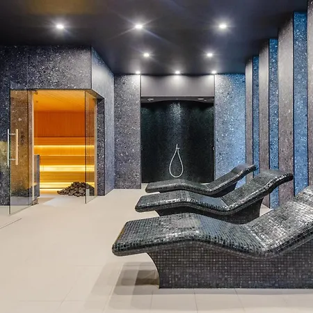 Wenecja C004 - Polanki Aqua - * Kolobrzeg