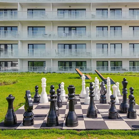 Wenecja C004 - Polanki Aqua - Kołobrzeg