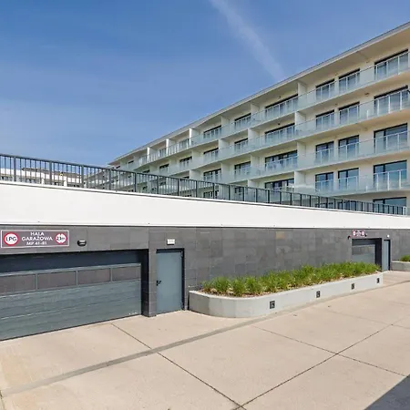 Wenecja C004 - Polanki Aqua - Appartamento