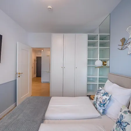 Wenecja C004 - Polanki Aqua - * Kolobrzeg