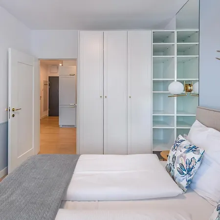 Appartement Wenecja C004 - Polanki Aqua -