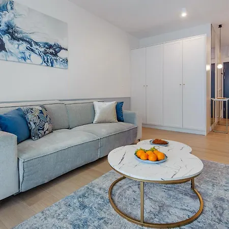 Wenecja C004 - Polanki Aqua - Appartamento *