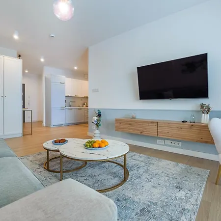 Wenecja C004 - Polanki Aqua - Kołobrzeg